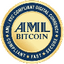 AML Bitcoin logo