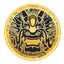 Asian Dragon logo