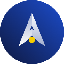 Alpha Finance Lab logo