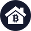 Alt.Estate token logo