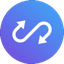 Anyswap logo