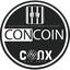 Concoin logo