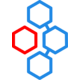 IronNet logo