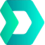 DMarket logo