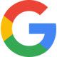 Alphabet (Google) logo