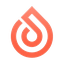 Jubi Token logo