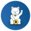 Lukki Operating Token logo