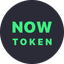 NOW Token logo