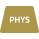 Sprott Physical Gold Trust logo