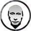 PutinCoin logo
