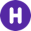 THC logo