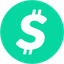 USDX [Kava] logo